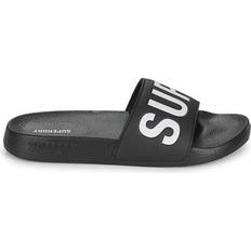 Superdry Shoes Superdry Core Pool - Black