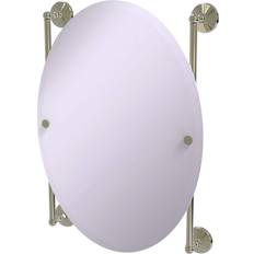 Allied Brass Bathroom Mirrors Allied Brass MC-27-91-PNI Monte Carlo Collection