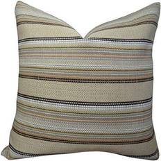 Brands Camp Evergreen Complete Decoration Pillows White, Brown