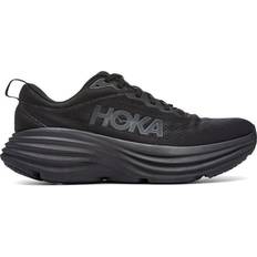Sport Shoes Hoka Bondi 8 - Black