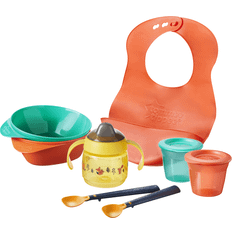 Tommee Tippee Baby Weaning Kit