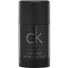 Calvin Klein Hygieneartikler Calvin Klein CK Be Deo Stick 75g 1-pack