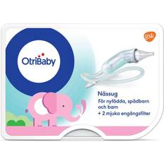 Nesesuger Otri-Baby Neserenser 1 stk