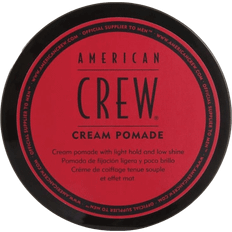Pomades American Crew Cream Pomade 3oz