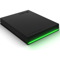 Seagate STLV2000101 for PlayStation Consoles 2TB External USB 3.2