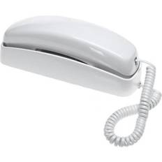 Landline Phones AT&T Trimline 210 White