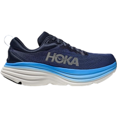 Hoka Sport Shoes Hoka Bondi 8 M - Outer Space/All Aboard