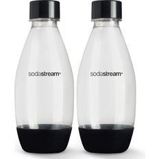 PET Bottles SodaStream Slim