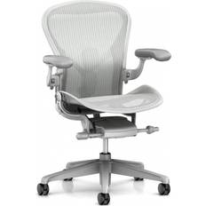 Verstellbare Sitze Möbel Herman Miller Aeron Medium Bürostuhl 104.5cm