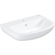 Einzelwaschbecken Waschbecken & Handwaschbecken Grohe Bau Ceramic (39440000)