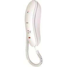 BT Landline Phones BT Duet 210 White