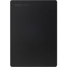 Toshiba Canvio Slim 1TB