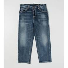 DSquared2 Kids Blue jeans for girls