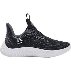 Under Armour Basketball Shoes Under Armour Curry Flow Basketball Shoes Black/Grey/White