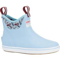 Ankle Boots Xtratuf Salmon Sisters 6 In Ankle Deck Boot - Blue