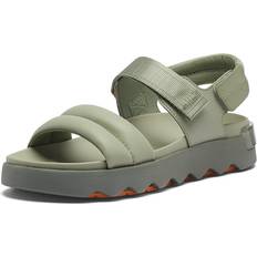 Sorel Slippers & Sandals Sorel Women's VIIBE Sandal- Green