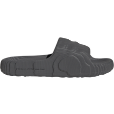 38 ⅔ Slides adidas Adilette 22 - Grey Five/Core Black