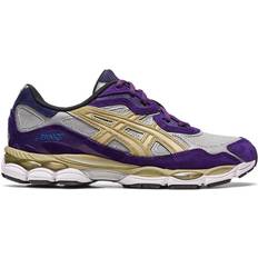 Asics Gel-Nyc - Pure Silver/Gothic Grape