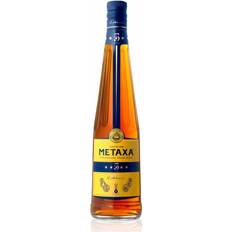 Brandy Dessertweine Metaxa 5 Star