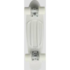 Cruisers Penny Skateboards Staple 22" Complete white
