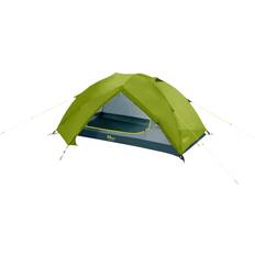 Jack Wolfskin Skyrocket II Dome Tent ginkgo green 2023 Dome Tents