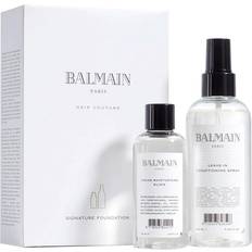 Balmain Balsam Balmain Hair Couture Hair Conditioner Signature Foundation Conditioning