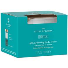 Buy Rituals The Ritual of Ayurveda Body Cream Refill from the Next