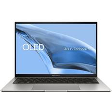 ASUS Laptoper på salg ASUS Zenbook S 13 OLED UX5304VA-PURE5X