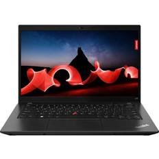 Hvite Laptoper Lenovo ThinkPad L14 Gen 4 21H5001DMX