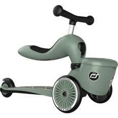 Sparkesykler Scoot and Ride Highwaykick 1 Lifestyle