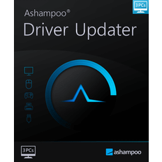 Boots- & Autolautsprecher Ashampoo Driver Updater