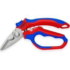 Knipex Scissors Knipex 6 1/4 Angled Electricians' Shears 95