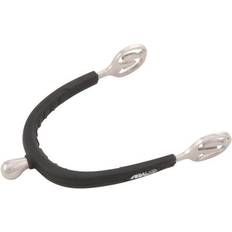 Round-End Pliers Head Rubber Covered Spurs 20mm