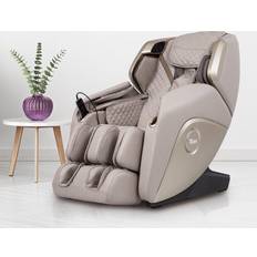 OSAKI Titan Elite 3D Massage Chair in Black Black