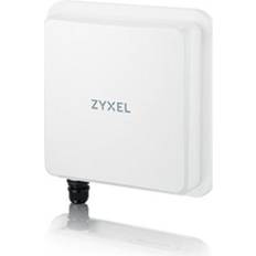 Zyxel Routere Zyxel FWA710 wireless