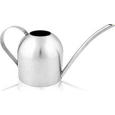 Homarden 30oz Metal Plant Watering Can Plants Stainless Steel