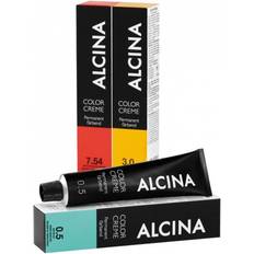 Alcina Color Creme Haarfarbe #5.66 H.Braun Int.Violett 60ml