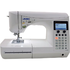 Juki Sewing Machines Juki Exceed HZL F600 Quilt Pro Special Computerized Sewing Machine