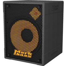 Bass Amplifiers MarkBass Mb58r Cmd 151 P Combo Black