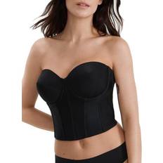 Fashion Forms Women's Superlite Adhesive Strapless Backless Bra