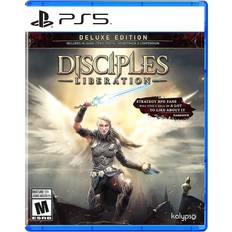Disciples: Liberation (PS5)
