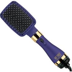 Hot Tools Heat Brushes Hot Tools Pro Signature One-Step Detachable Straight Dry Paddle