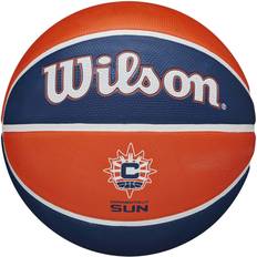 Wilson WNBA Tribute Basketball Blue