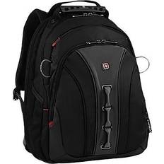 Wenger Legacy 16" Laptop Backpack, Black/Gray WA-7329-14F00 Gray