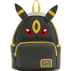 Loungefly Pokemon Umbreon Cosplay Mini-Backpack yellow