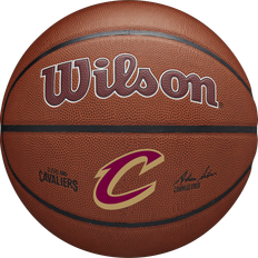 Basketbälle Wilson NBA Team Alliance Basketball
