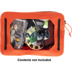 Cases & Covers on sale Simms Dry Creek Waterproof 4L Gear Pouch Orange