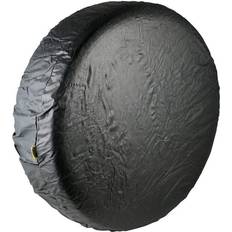 Motorcycle Tires Rugged Ridge Tire Cover 30"-32", in Spice Brown Fits 30"-32" Tire, 12802.37