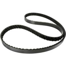 Continental Motorcycle Tires Continental OE Technology Series 4040347 4-Rib, 34.7" Multi-V Belt, Black