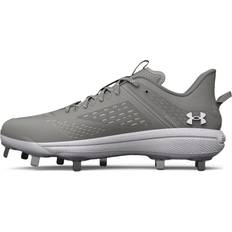 Under Armour Golf Shoes Under Armour Adult Yard Low MT Metal Baseball Cleats M12/W13.5